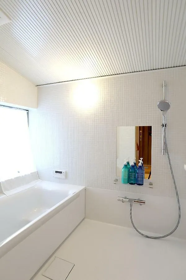 Holiday home Maru Izumiyacho Villa Kyoto