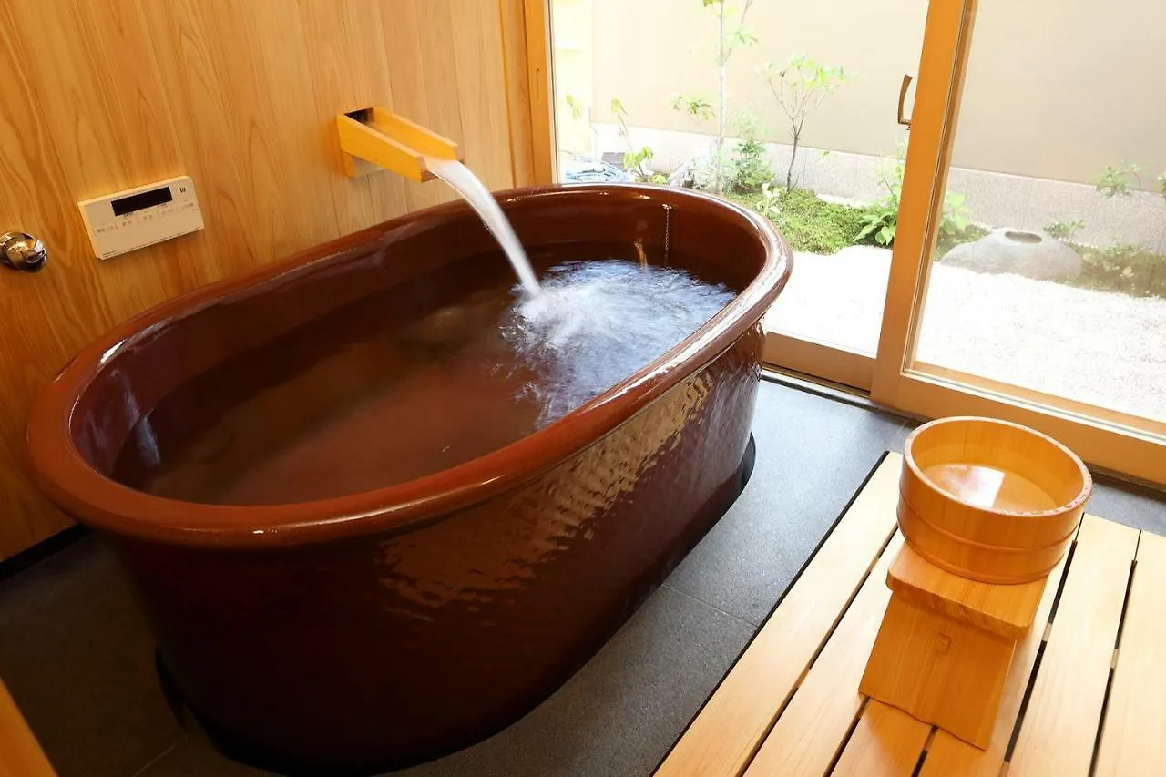 Maru Izumiyacho Villa Kyoto