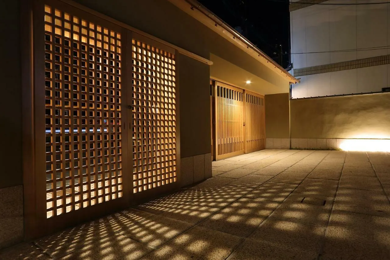 Holiday home Maru Izumiyacho Villa Kyoto Japan