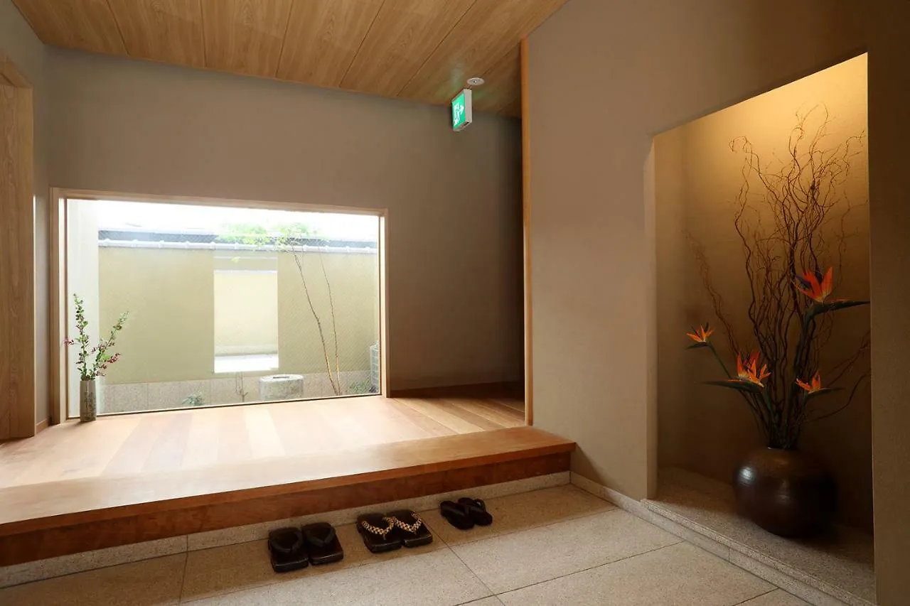 Holiday home Maru Izumiyacho Villa Kyoto Japan